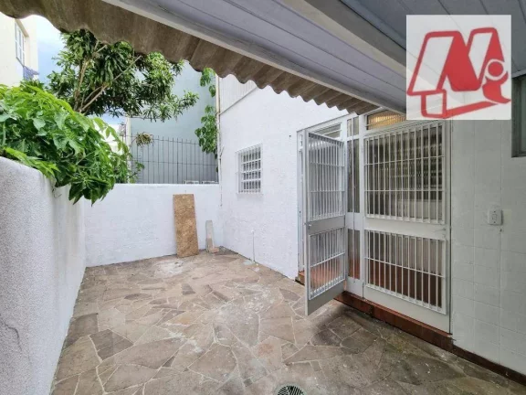 Imagem Casa para alugar, 265 m² por R$ 16.673,04/mês - Rio Branco - Porto Alegre/RS