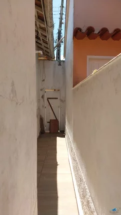Imagem OPORTUNIDADE! Imóvel de esquina no Centro (1 quarteirão da Cadeia Velha e da Igreja Matriz)
