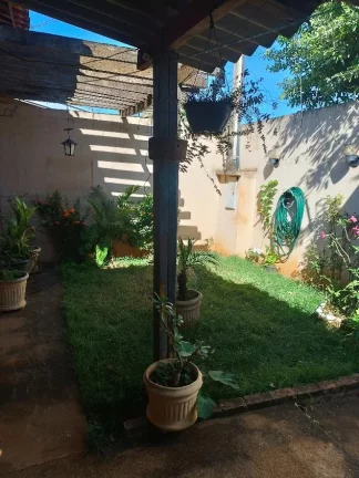 Imagem CASA A VENDA NA RESIDENCIAL STA ANA