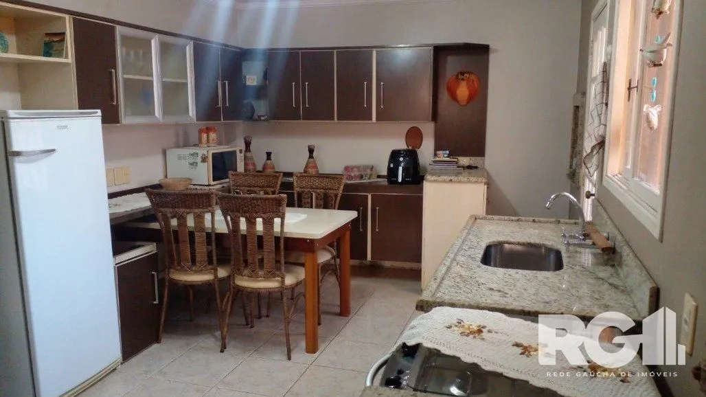 Imagem Casa de Condomínio em Jardim Itu