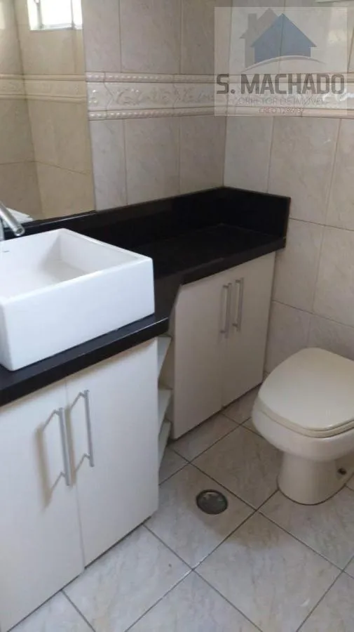 Imagem Sobrado para Venda em Santo André / SP no bairro Parque Novo Oratório
