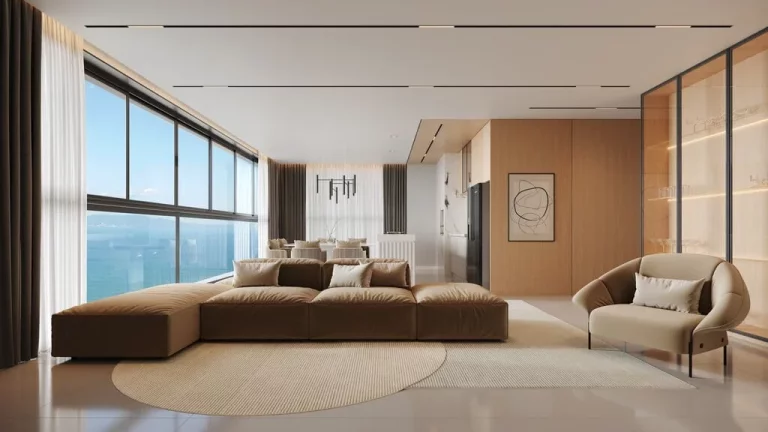 Imagem High Tower - Apartamento à venda no bairro Centro - Itapema/SC