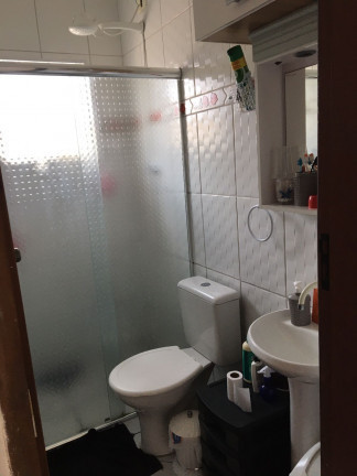 Imagem Casa com 2 Quartos à Venda, 125 m² em  Bopiranga - Itanhaém