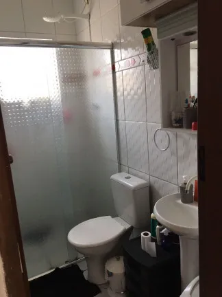 Imagem Casa com 2 Quartos à Venda, 125 m² em  Bopiranga - Itanhaém