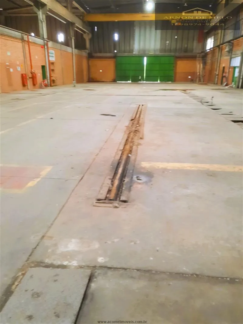 Imagem Galpões para locação em Canoas no bairro São José