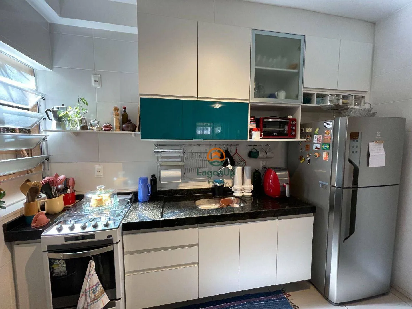 Imagem Apartamento à venda no Lagoa Mansões - Lagoa Santa, Minas Gerais