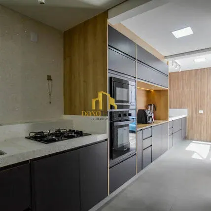 Imagem Casa em Condomínio à Venda | 150m² | 3 Suítes | Vila Metalúrgica - SA