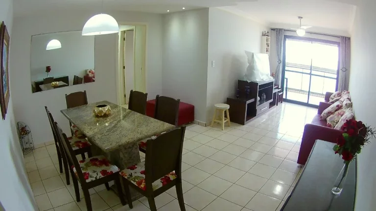 Imagem APARTAMENTO COM 3 QUARTOS E 1 SUÍTE A VENDA NA ORLA DA PRAIA DO MORRO GUARAPARI-ES