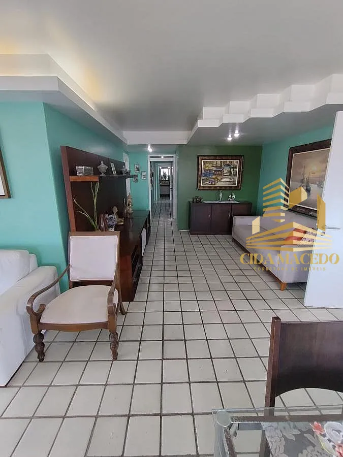 Imagem Apartamento a Venda no bairro Jardim Oceania - João Pessoa, PB