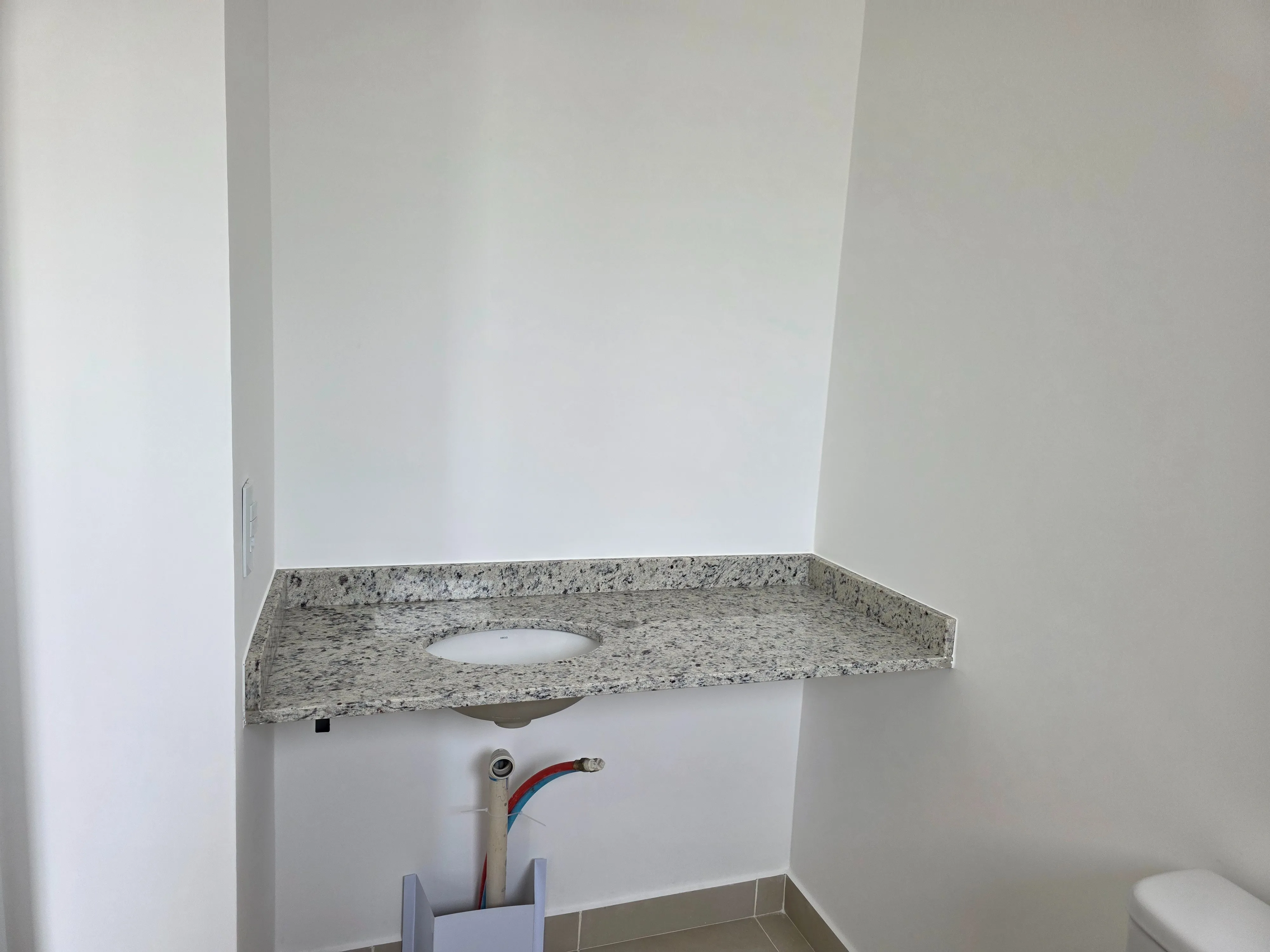 Imagem Apartamento 2 Dormitórios Condomínio Patio Boa Vista-Sorocaba/SP
