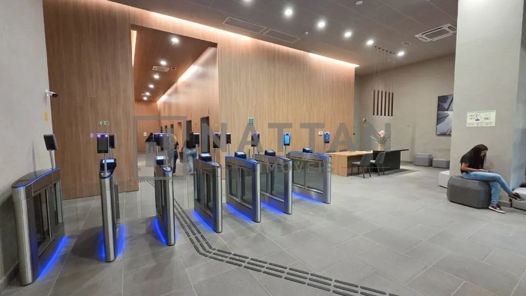 Imagem Laje para alugar, 216 m² por R$ 29.141,34/mês - Tatuapé - São Paulo/SP