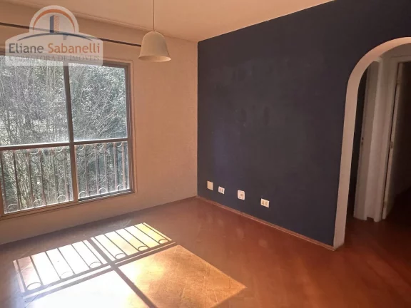 Foto do imóvel Apartamento à venda 2 dormitórios 56m2, 2 vagas R$ 300 mil no Morumbi