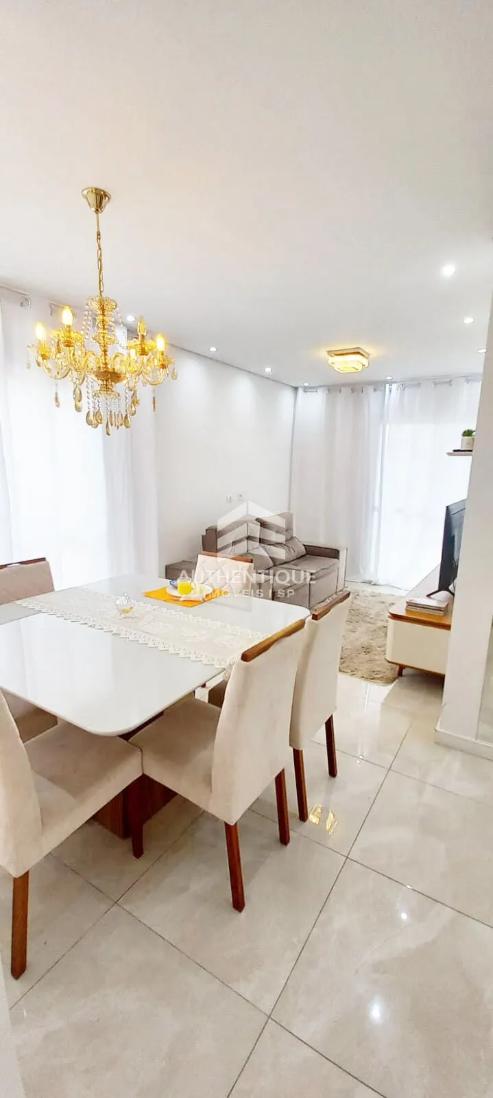 Imagem Italian II Assuncao São Bernardo do Campo - Apartamento à venda no bairro Assunção - São Bernardo do Campo/SP