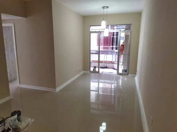 Imagem Apartamento (Padrão) - Braga - Cabo Frio/RJ