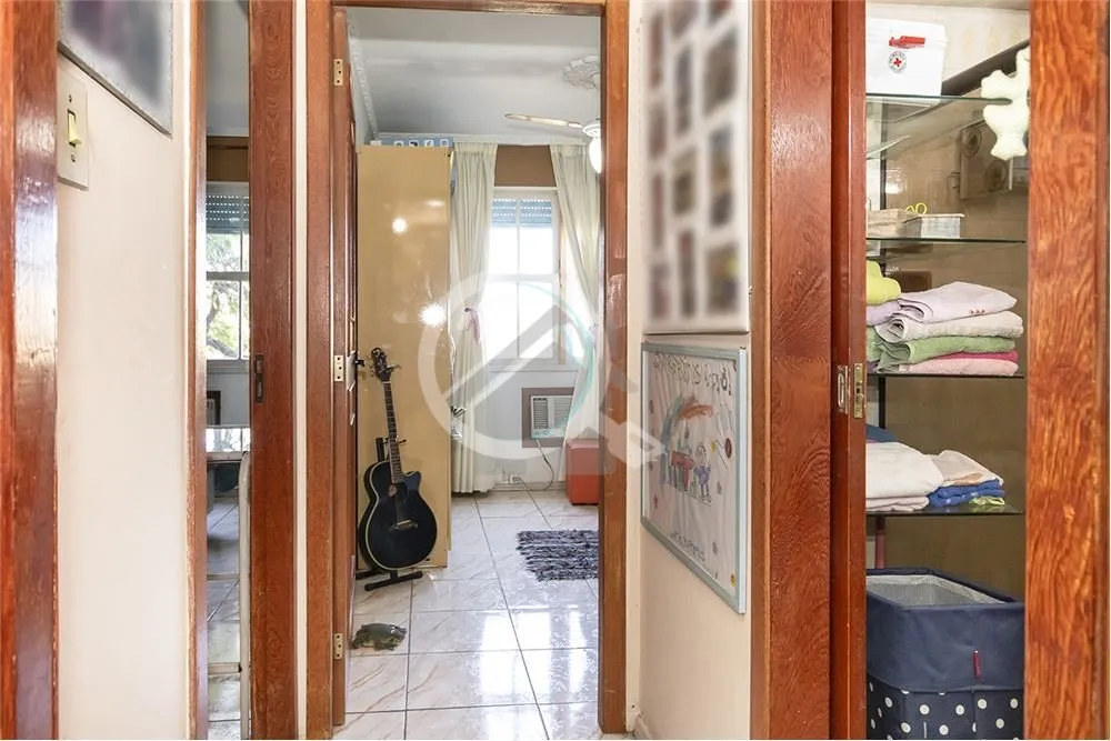 Imagem Este apartamento é uma excelente opção para quem busca um imóvel bem localizado e com boa infrae...