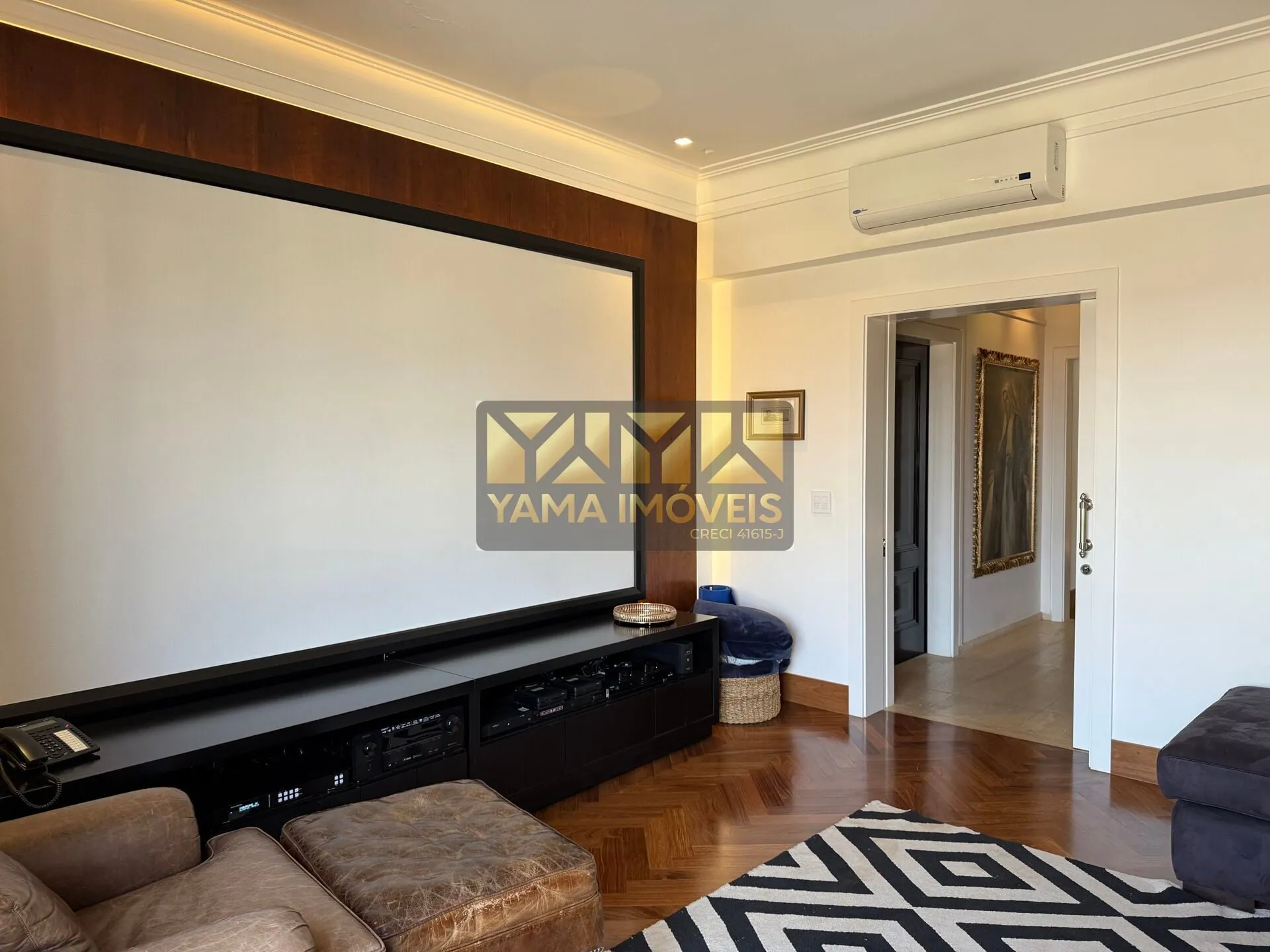 Imagem Apartamento à venda no bairro Jardim Botânico - Ribeirão Preto/SP