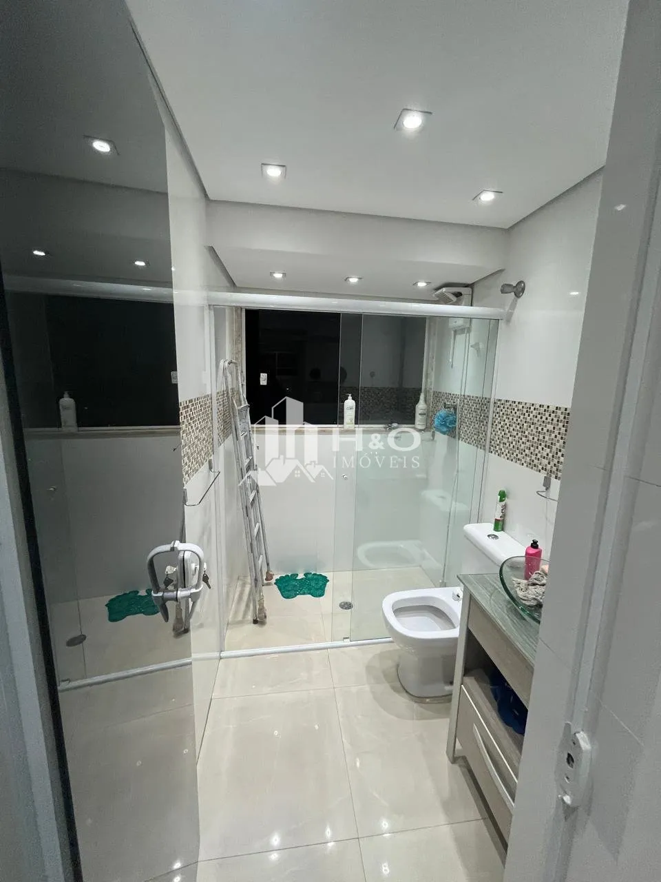 Imagem Sobrado à Venda - 2 Dormitórios (1 Suíte com Closet) - Vila Ré - Próximo ao Metrô Patriarca