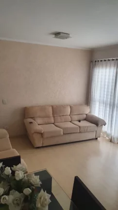 Imagem Apartamento à venda 3 quartos em Nova Petrópolis, São Bernardo do Campo, SP