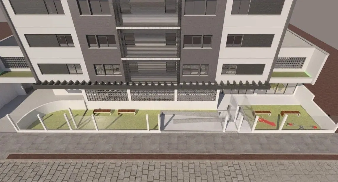 Imagem Apartamento alto padrão com 142,51m², 3 suítes, 2 vagas, no bairro Tristeza em Porto Alegre