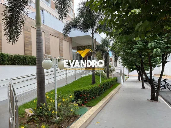 Apartamento para Venda em Cuiabá / MT no bairro Pico do Amor