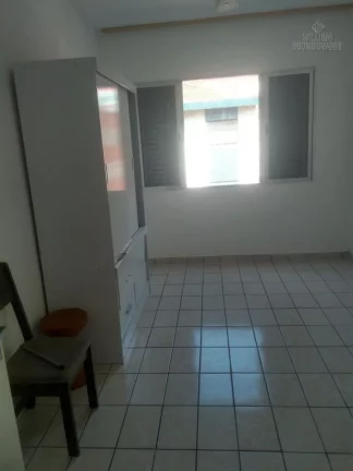 Imagem Apartamento 1 dormit, Semi-Mobiliado, 58m² - 3º Andar - Ocian PG