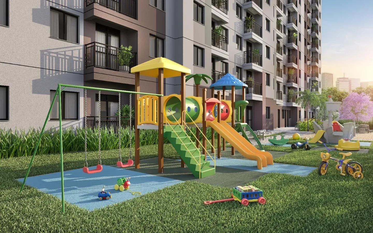 Imagem Apartamento com 1 Quarto à Venda, 32 m² em Santo Cristo - Rio de Janeiro