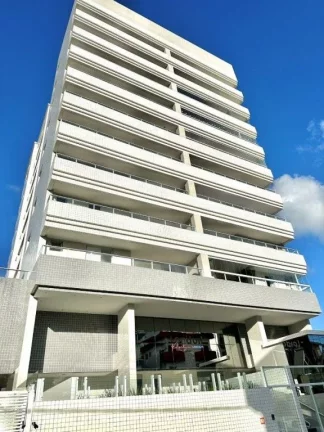 Imagem Apartamento à Venda em Guilhermina, Praia Grande - SP