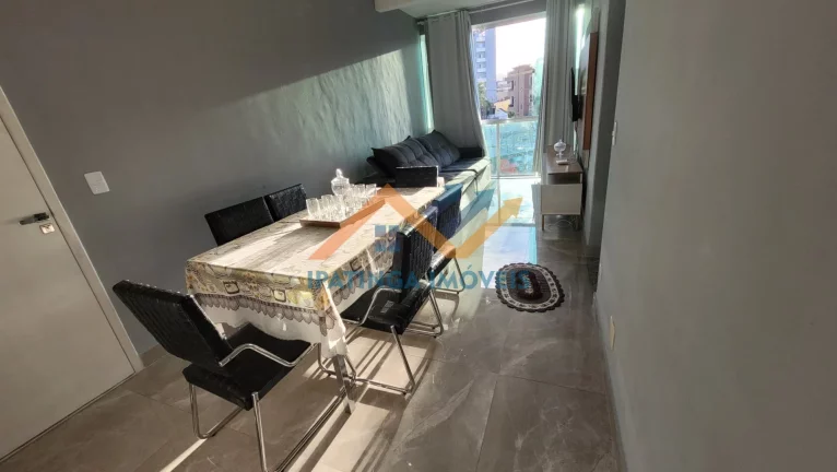 Imagem Apartamento no Cidade Nobre - Ipatinga