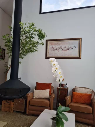 Imagem Casa / Condomínio Gênesis 1/ Alphaville