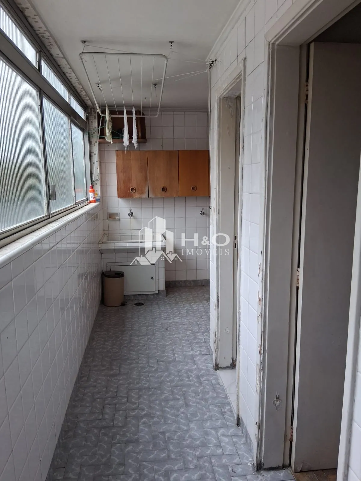 Imagem Apartamento à venda no bairro da Mooca - 130m²
