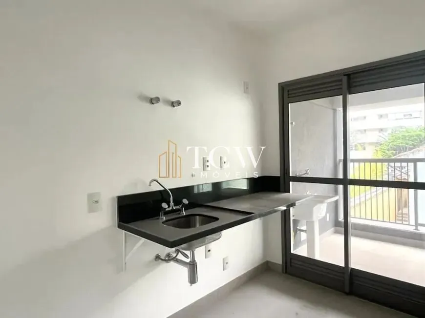 Imagem Apartamento à venda no bairro Vila Clementino - São Paulo/SP, Zona Sul