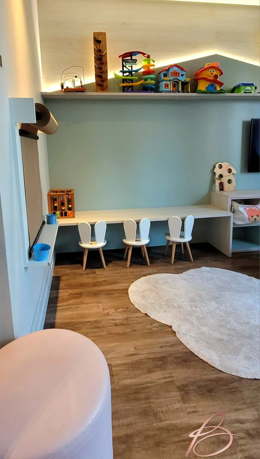Imagem Apartamento Alto Padrão 2 suítes e 2 demi a 500 metros do mar
