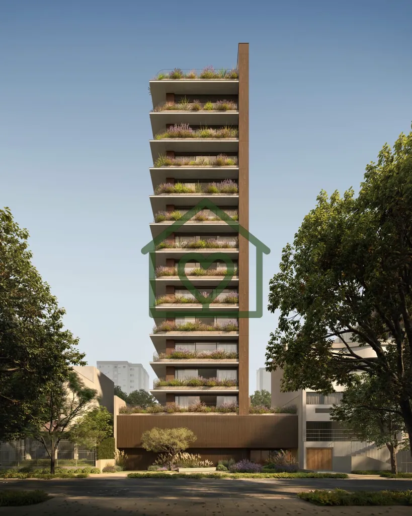 Imagem Apenas 11 unidades.
Privacidade e exclusividade.

4 suítes, 242m² privativos
3 suítes + Estar ín...