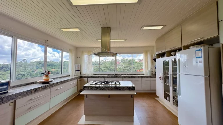 Imagem Casa em Campos do Jordão