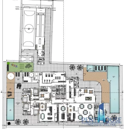 Imagem Apartamento Zona Central para Venda em Balneário Camboriú, CENTRO, 3 dormitórios, 3 suítes, 4 banheiros, 2 vagas