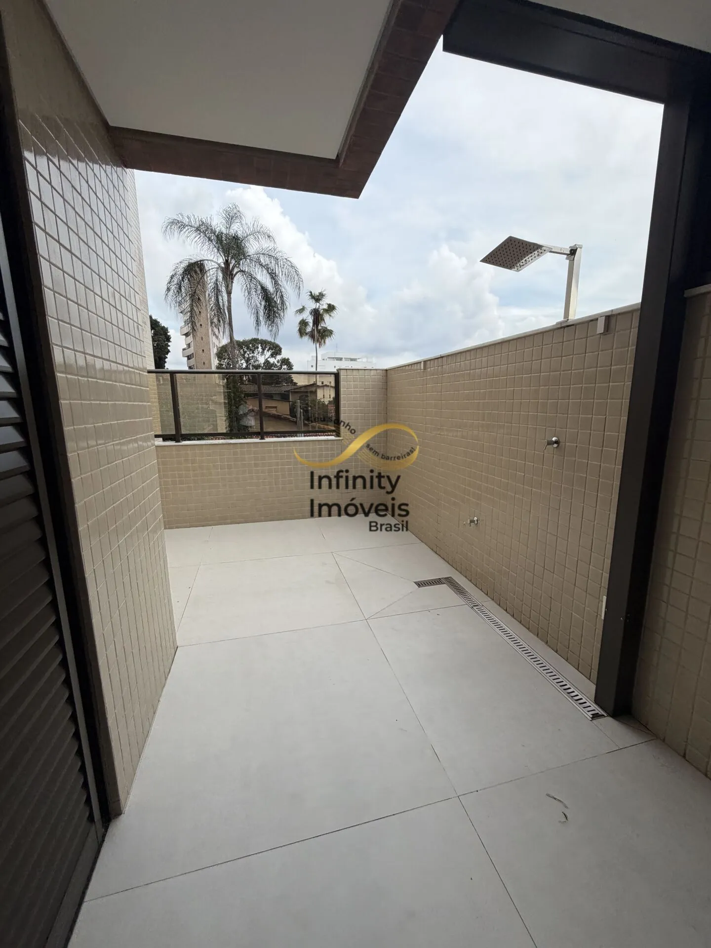 Imagem ISAAC NNEWTON - Apartamento à venda no bairro Pampulha - Belo Horizonte/MG