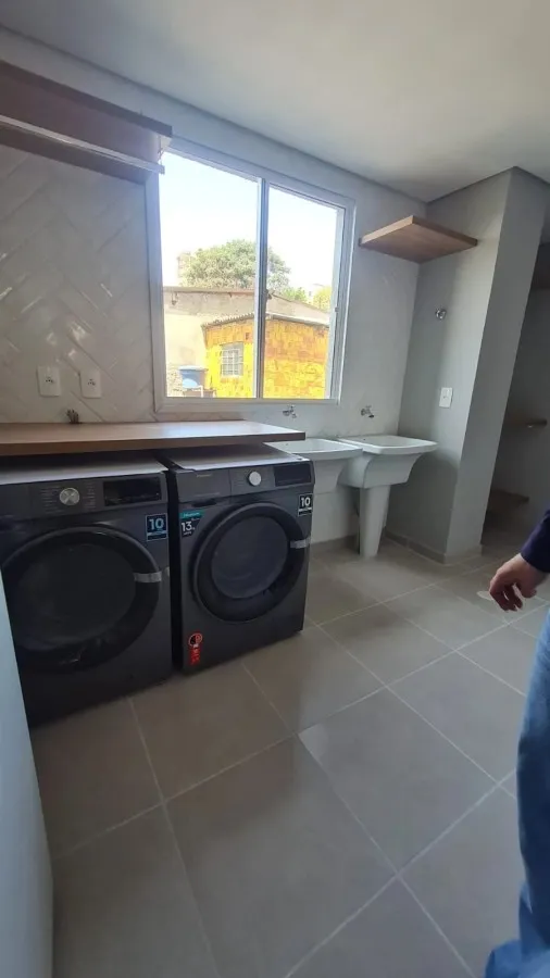 Imagem Apartamento para Venda em São Paulo, Vila Ipojuca, 1 dormitório, 1 banheiro