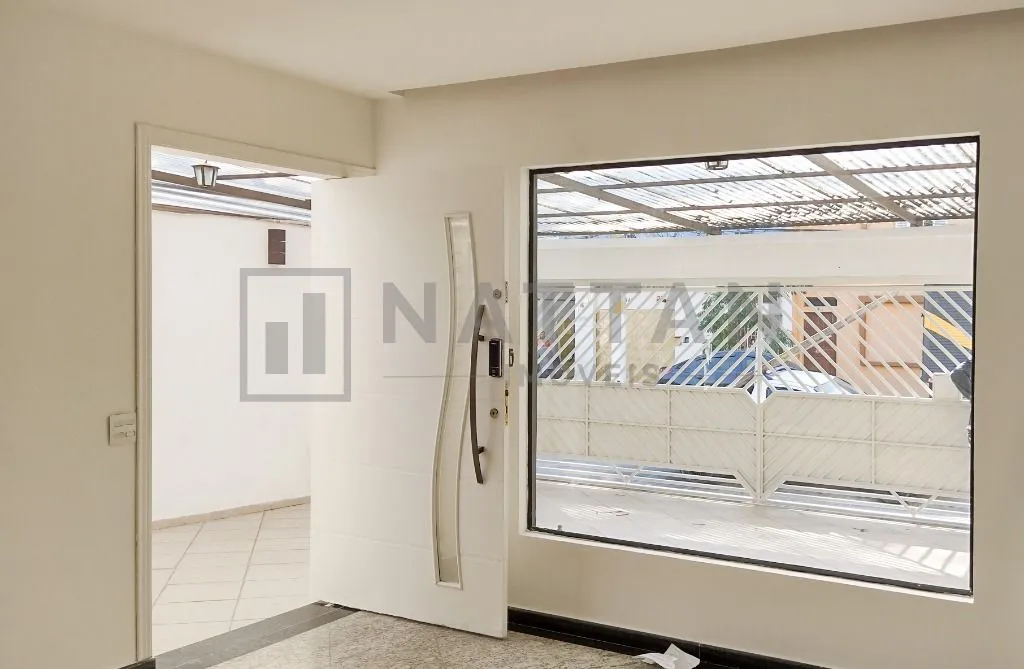 Imagem Sobrado para alugar, 163 m² por R$ 12.120,00/mês - Tatuapé - São Paulo/SP