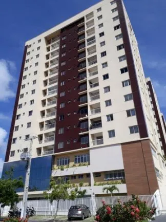 Foto do imóvel Apartamento com 2 Quartos à Venda, 72 m² em Jabotiana - Aracaju