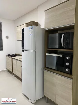 Imagem Edifício Isla Morada - Apartamento à Venda em Porto Belo com 2 Suítes e 1 Vaga com 75,00m2