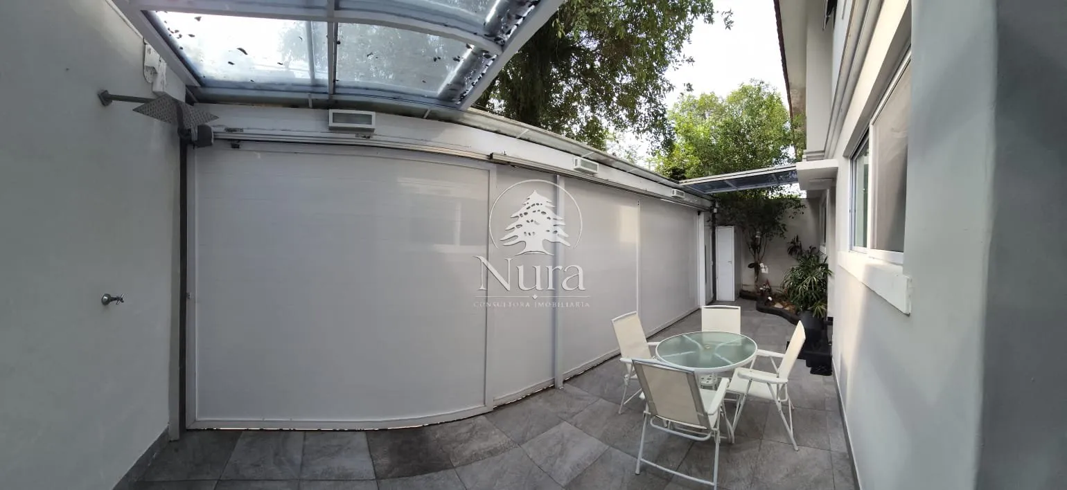 Imagem Sobrado de 2 quartos, 156m² no bairro Embaré, em Santos