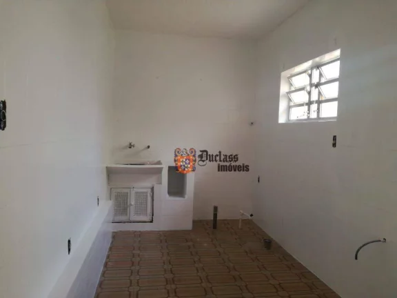 Imagem Sobrado com 3 dormitórios sendo 1 suíte à venda, 200 m² -por R$ 700.000,00 - Jardim Stella - Santo André/SP