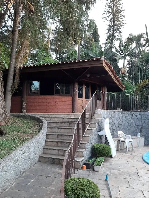 Imagem Comprar casa 3 quartos em Vila Albertina São Paulo SP, casa de alto padrão em São Paulo-SP, house for sale in São Paulo, house for sale in Brazil
