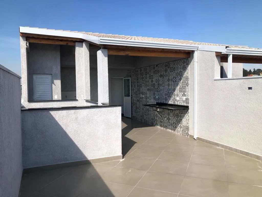 Imagem Apartamento para Venda em Santo André / SP no bairro Parque Oratório