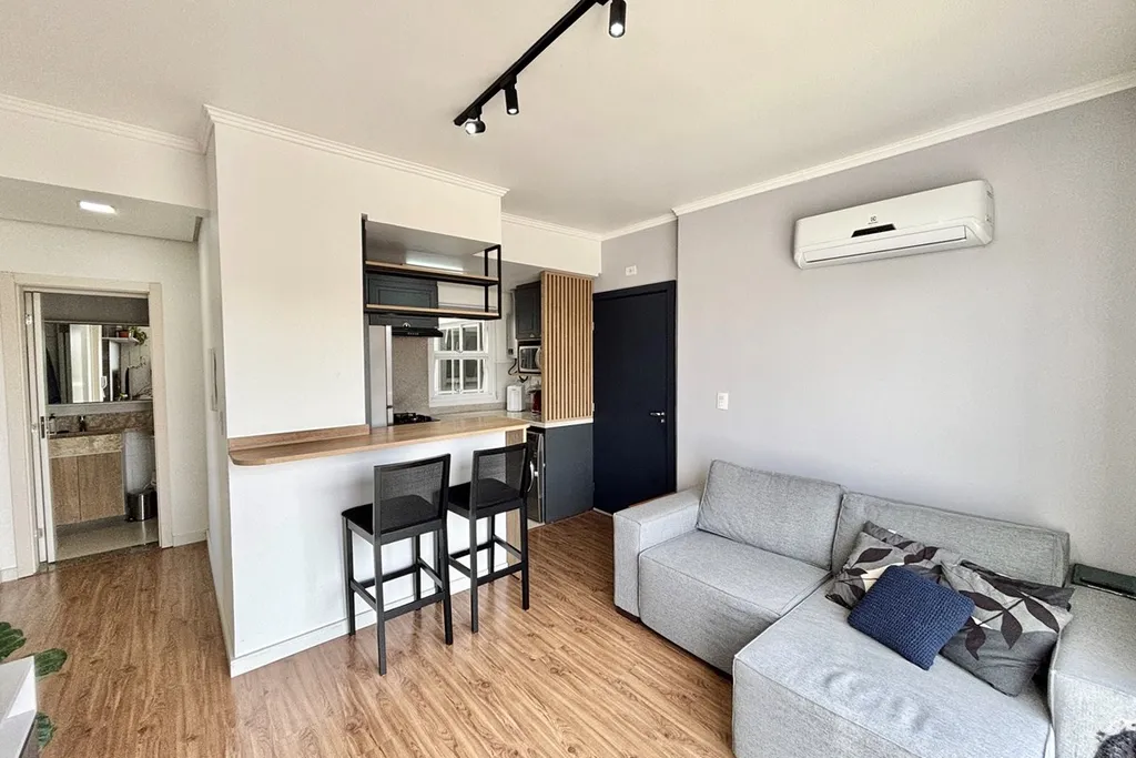 Imagem Apartamento em Estância Velha