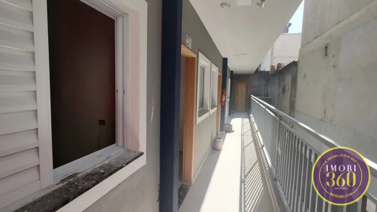 Imagem APARTAMENTOS A VENDA NA VILA DALILA COM 2 DORMITÓRIOS E VAGA