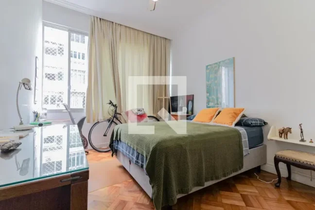 Imagem Apartamento à Venda - Copacabana, 4 Quartos, 202 m2
