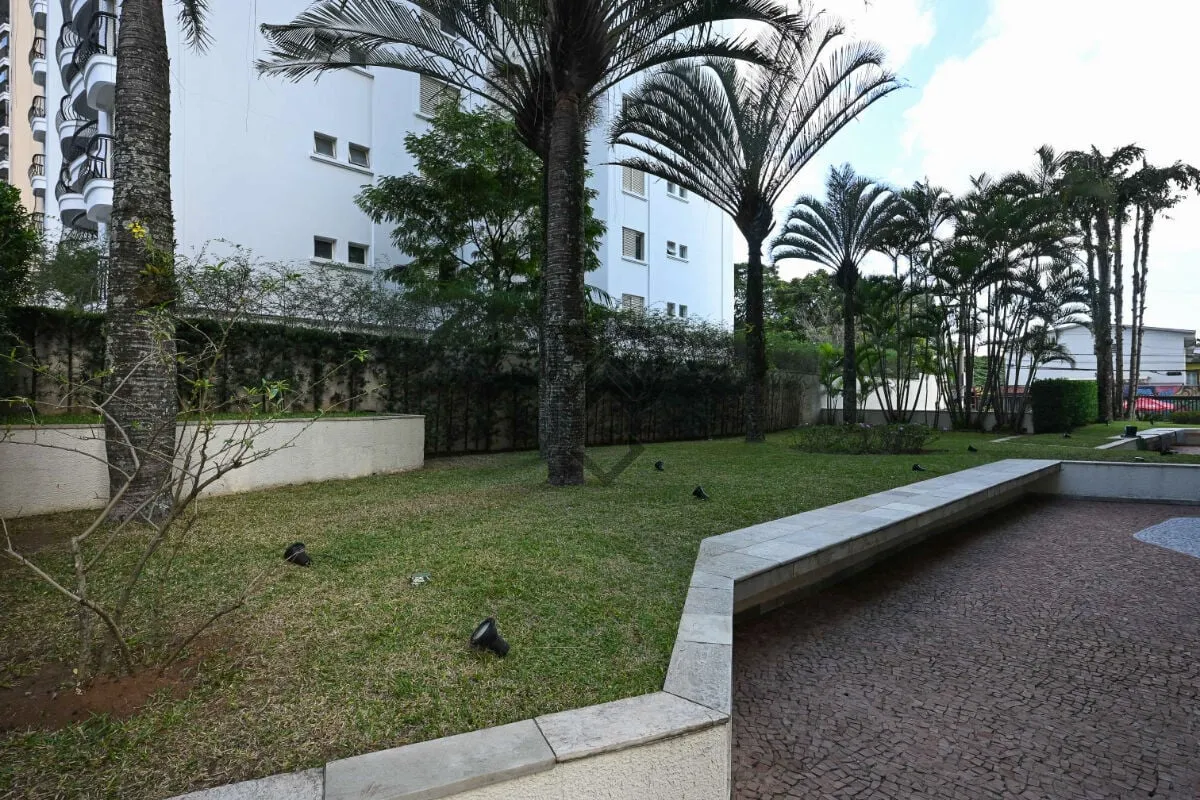 Imagem Apartamento moema pronto para morar