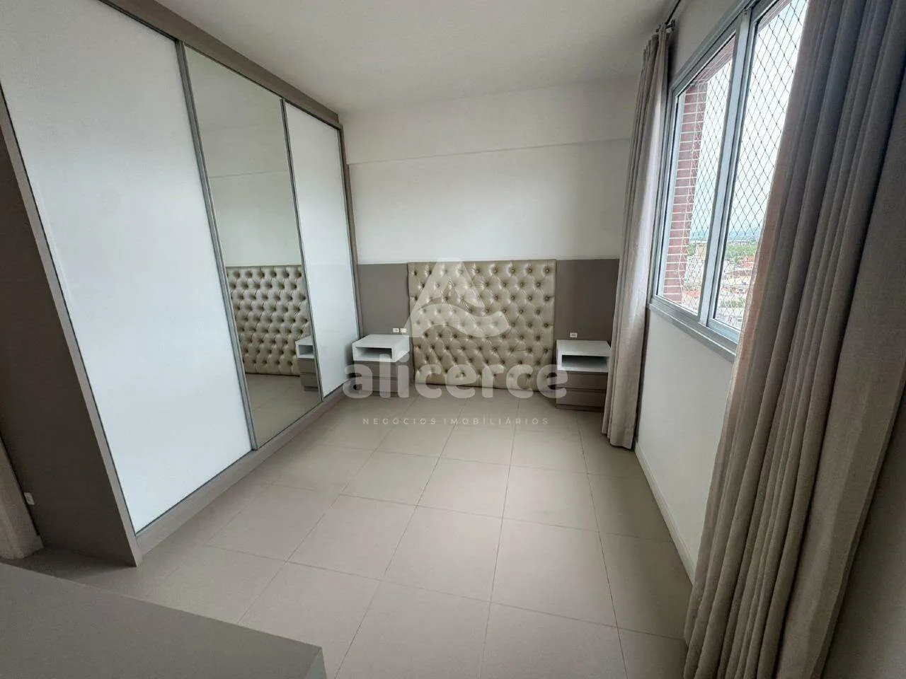 Imagem Apartamento Semi Mobiliado à Venda em Palhoça - ideal para quem busca conforto, modernidade e praticidade no dia a dia.