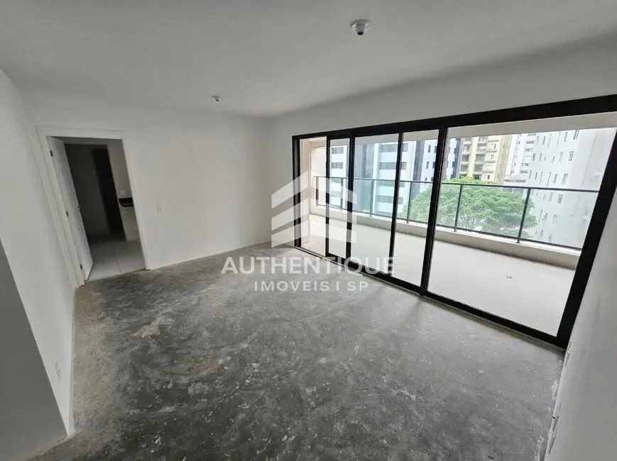 Imagem VM 303 VILA MARIANA - Apartamento à venda em São Paulo/SP